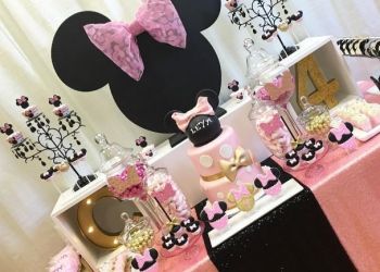 بادکنک آرایی و دکوراسیون تولد