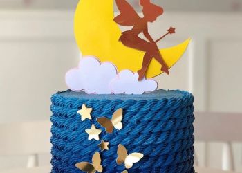 کیک تولد و نامزدی