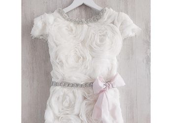 لباس تولد کودک