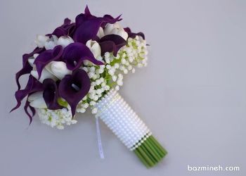 گل عروسی