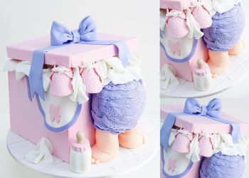 جشن بیبی شاور