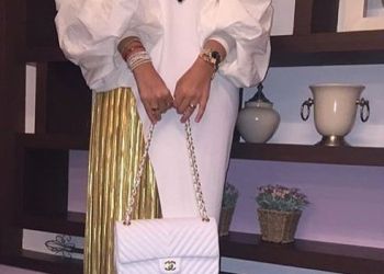 لباس و مانتو عقد