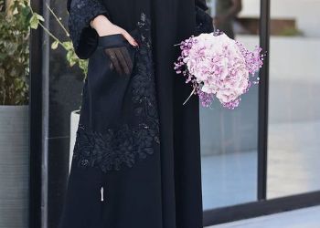 لباس و مانتو عقد