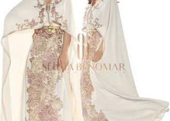 لباس نامزدی و ساقدوش