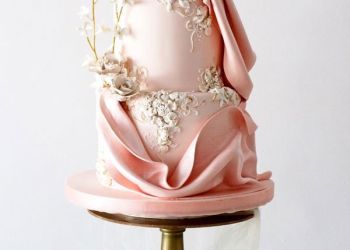 کیک تولد و نامزدی