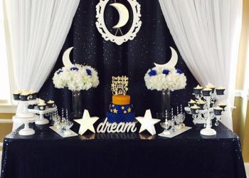 جشن بیبی شاور