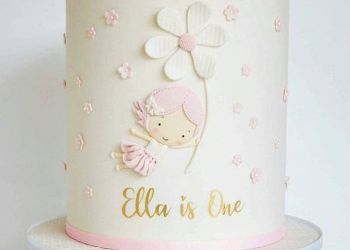 کیک تولد و نامزدی