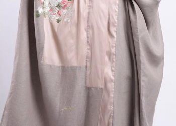 لباس و مانتو عقد