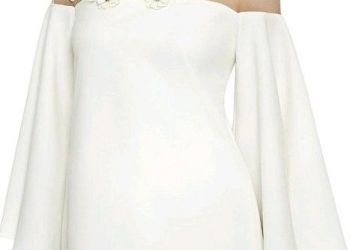 لباس و مانتو عقد