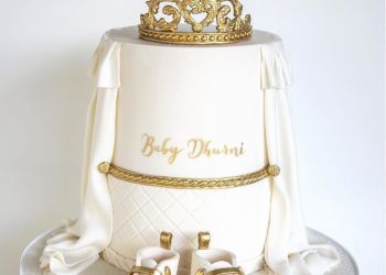 جشن بیبی شاور