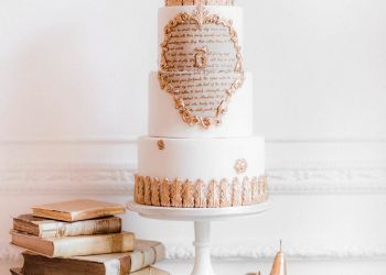 کیک تولد و نامزدی