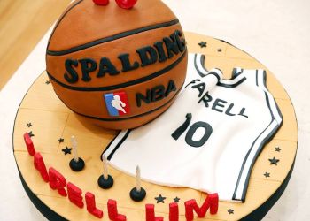 کیک تولد و نامزدی