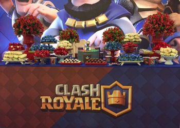 بادکنک آرایی و دکوراسیون تولد