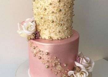 کیک تولد و نامزدی